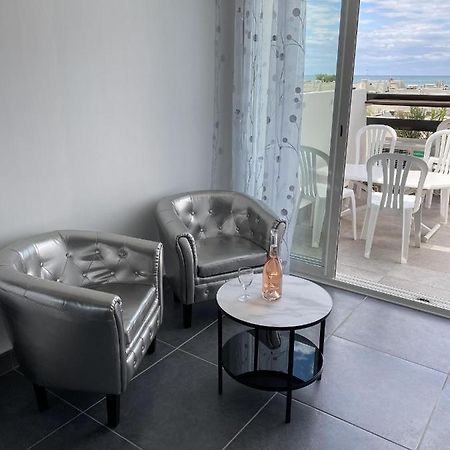 Studio Village Naturiste Agde Exterior photo