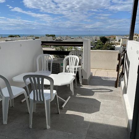Studio Village Naturiste Agde Exterior photo