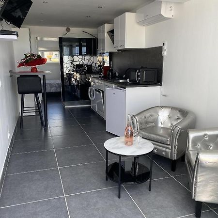 Studio Village Naturiste Agde Exterior photo