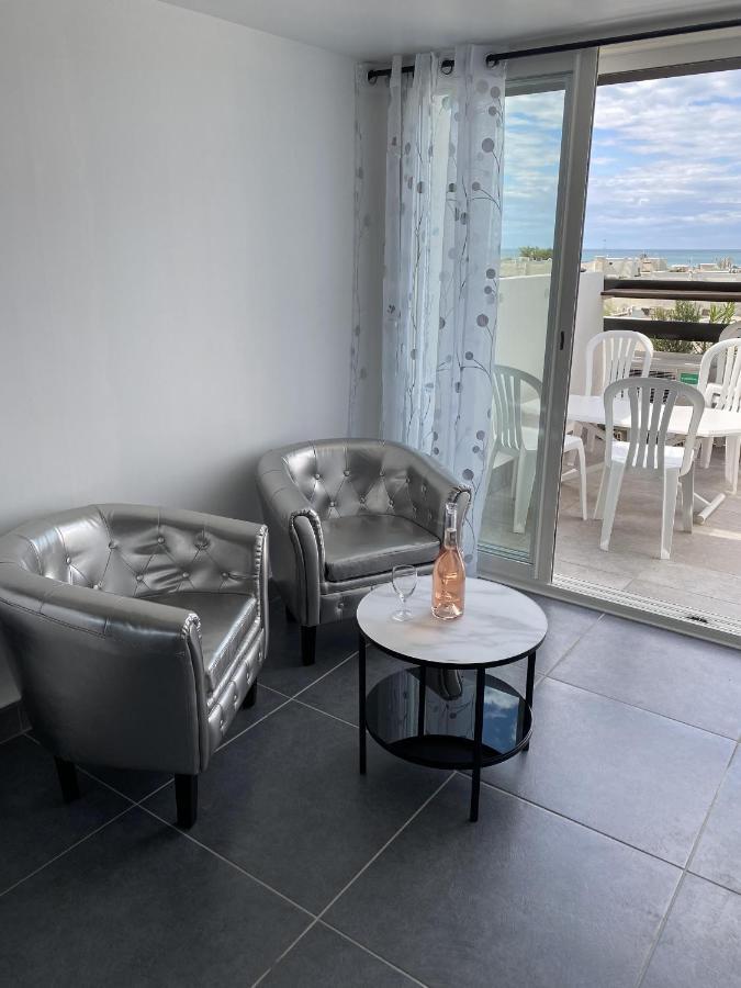 Studio Village Naturiste Agde Exterior photo
