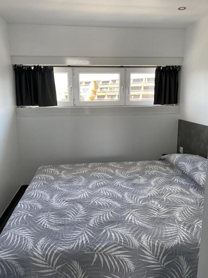 Studio Village Naturiste Agde Exterior photo